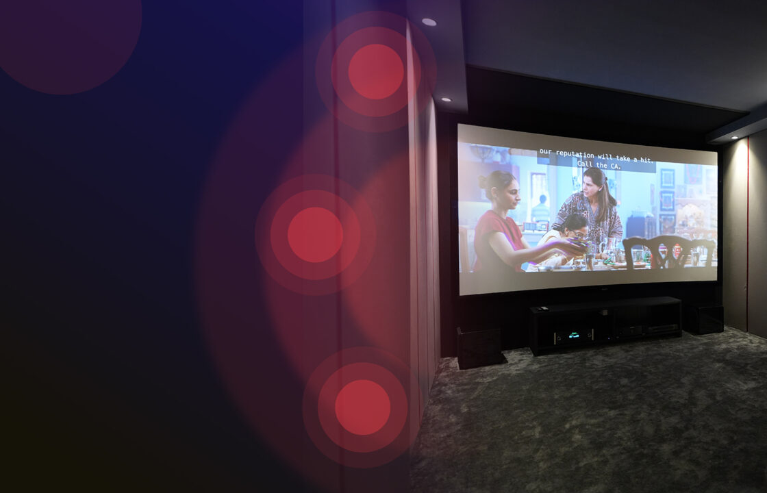 Projectors in Lucknow