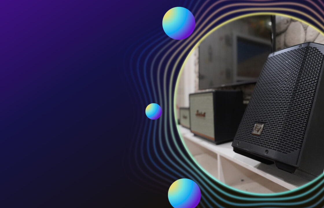 Music Systems in Lucknow