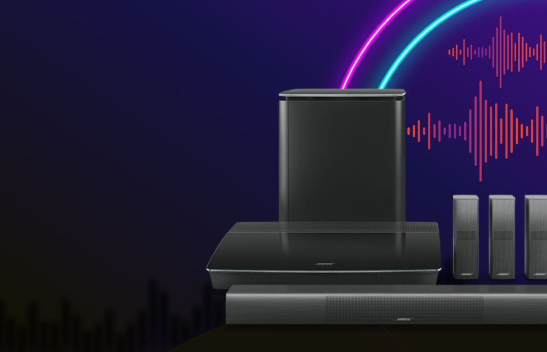 Audio Systems in Lucknow